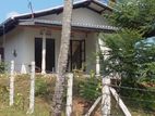 House for Sale in Batakanda, Badalgama