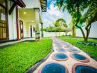 House for Sale in Batharamulla