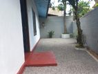 House For Sale in Batharamulla