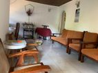 House for Sale in Baththaramulla