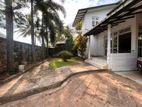 House for Sale in Baththaramulla