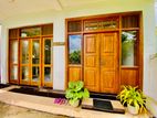 HOUSE FOR SALE IN BATTARAMULLA-205