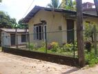 House for Sale in Battaramulla (File No - 1298 A)