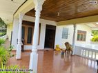 House for Sale in Battaramulla (file No - 1655 A)