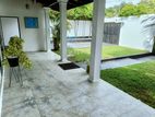 House for Sale in Battaramulla (File No - 2060 A)