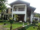 House for Sale in Battaramulla (File No 366 B)