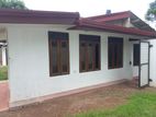 House for Sale in Battaramulla ( File No.876A)