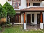 House for Sale in Battaramulla (File Number - 1186 a )