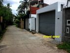 HOUSE FOR SALE IN BATTARAMULLA ( FILE NUMBER 2792B )