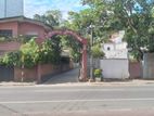 House for Sale in Battaramulla ( File Number 3136 B )sudharmarama Road