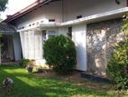 House For Sale In Battaramulla (File Number 3304B/1)