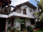 HOUSE FOR SALE IN BATTARAMULLA ( FILE NUMBER 374A)