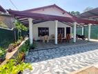 House For Sale in Battaramulla