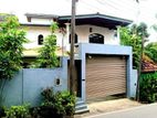 House for sale in Battaramulla
