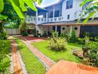 House for Sale in Battaramulla