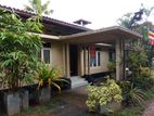 House for Sale in Battaramulla