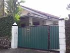 House for Sale in Battaramulla