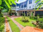 House for Sale in Battaramulla