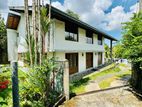 House for Sale in Battaramulla