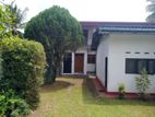 House for Sale in Battaramulla