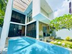 House for Sale in Battaramulla