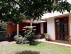 House for Sale in Battaramulla