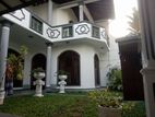House for Sale in Battaramulla