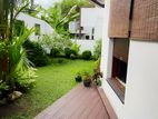 House for Sale in Battaramulla