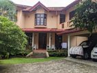 House for sale in Battaramulla