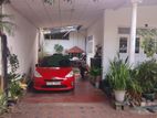 House for sale in Battaramulla