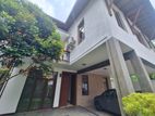 house for sale in Battaramulla