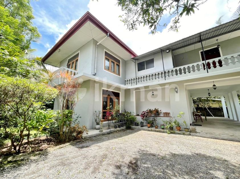 House for Sale in Battaramulla [HS49] ikman