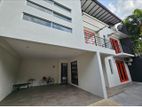 House for Sale in Battaramulla Jayanthipura