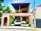 House for Sale in Battaramulla Jayanthipura