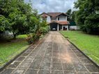 House for Sale in Battaramulla, Koswatte