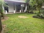 House for Sale in Battaramulla