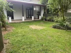 House for Sale in Battaramulla