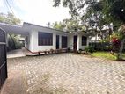 House for Sale in Battaramulla (Ref HS 6852)