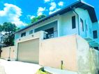 House for Sale in Battaramulla Thalahena