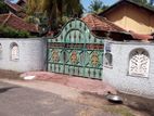 House for sale in Batticaloa