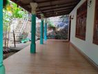 House for Sale in Batuwatta