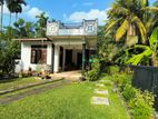 House for Sale in Batuwatta, Ragama