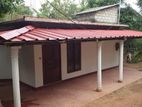 House for Sale in Batuwatta Ragama