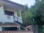 House For Sale In Batuwatta, Ragama