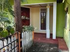 House for Sale in බදුල්ල