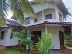 House for Sale in Beliatta