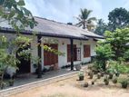 House for Sale in Bentota