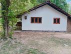House for Sale in Bingiriya