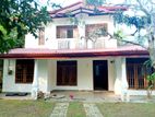 House for sale in Biyagama