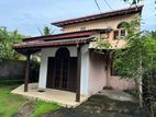 House for Sale in Bokundara, Piliyandala